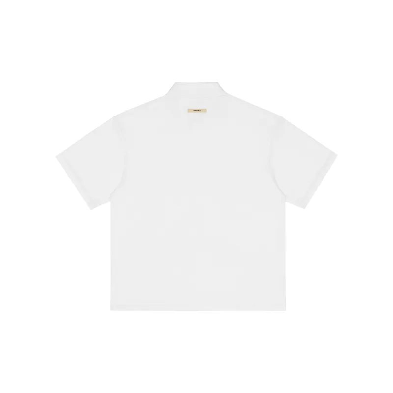 Coca Cola Polo Shirts Unisex-3