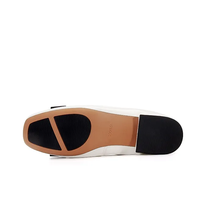 LESELE Casual Single Shoes 1.8cm Women's-9
