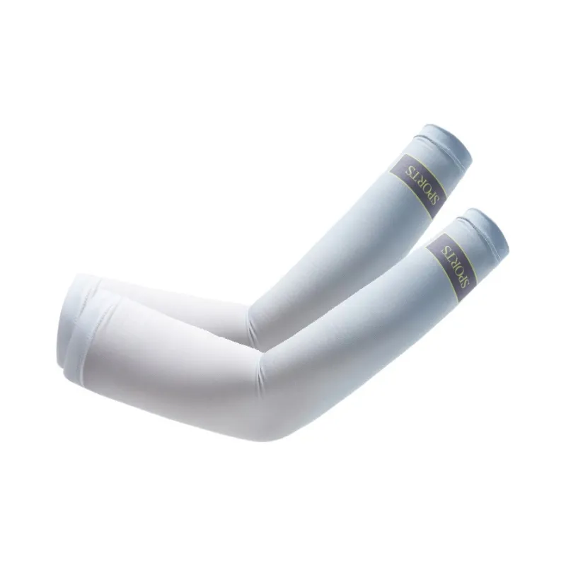 FREE RABBITⅡ Sun Protection Sleeves Unisex-5