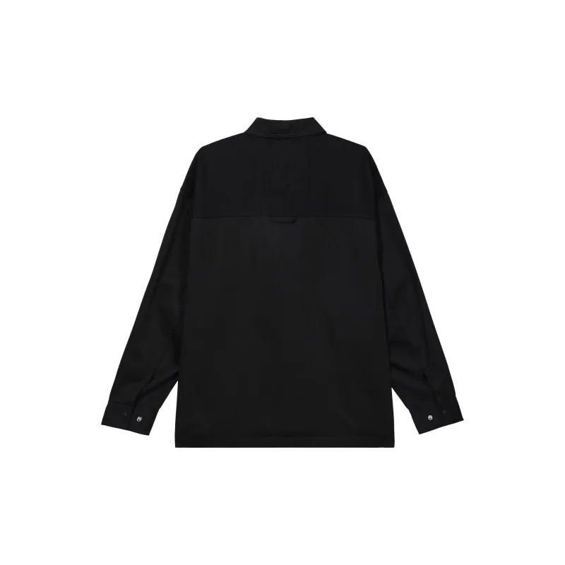Dickies Jackets Men Black-1