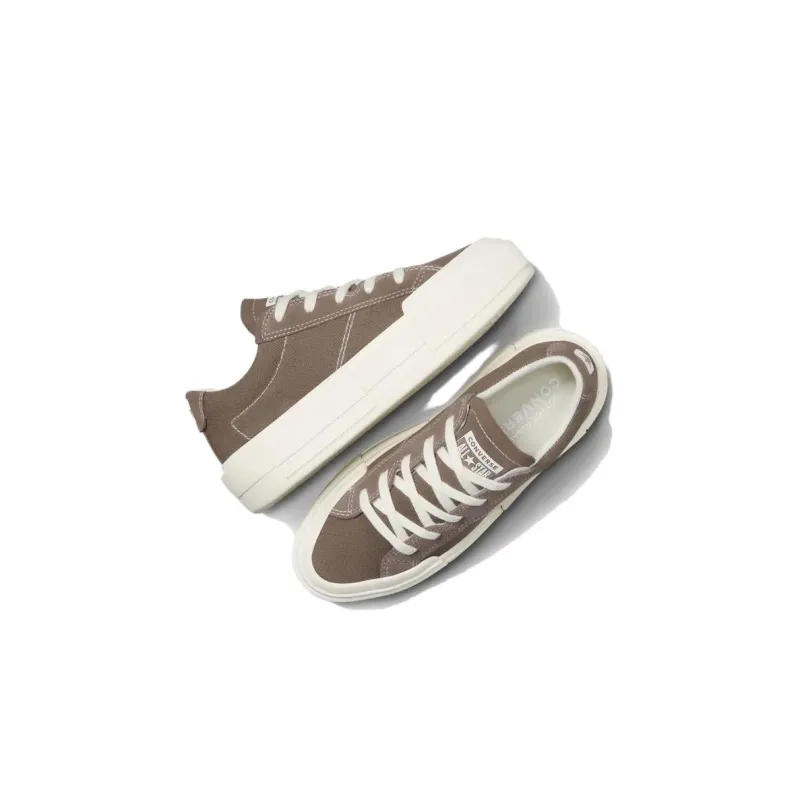 Converse Chuck Taylor All Star Cruise Low 'Mud Mask Brown'-3
