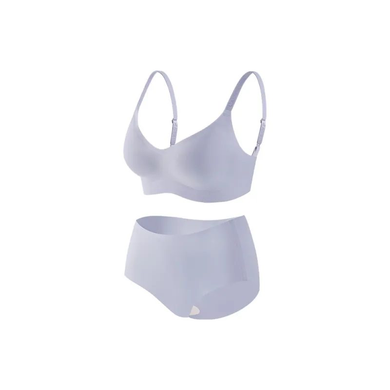 H YXIANG Women's Underwear Sets-5