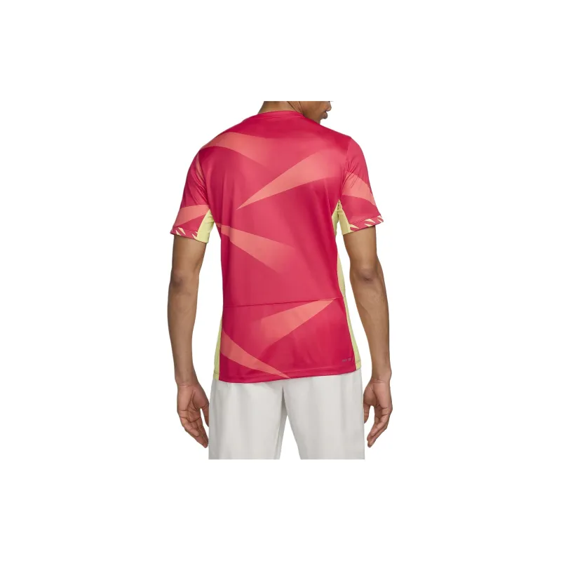 Nike Portland Thorns Fc 2024 Stadium Primary Replica Jersey-1