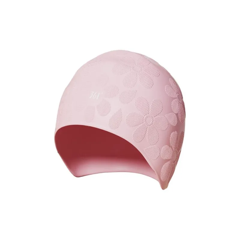 361° Swimming Caps Silicone Unisex-6