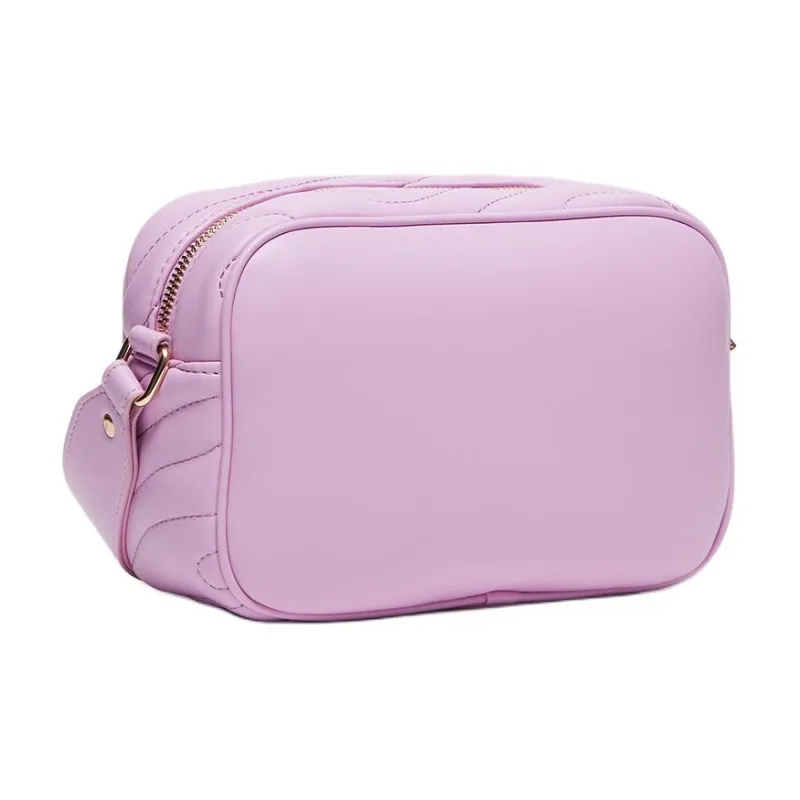 LIU·JO Achala Quilted Medium Camera Bag-2