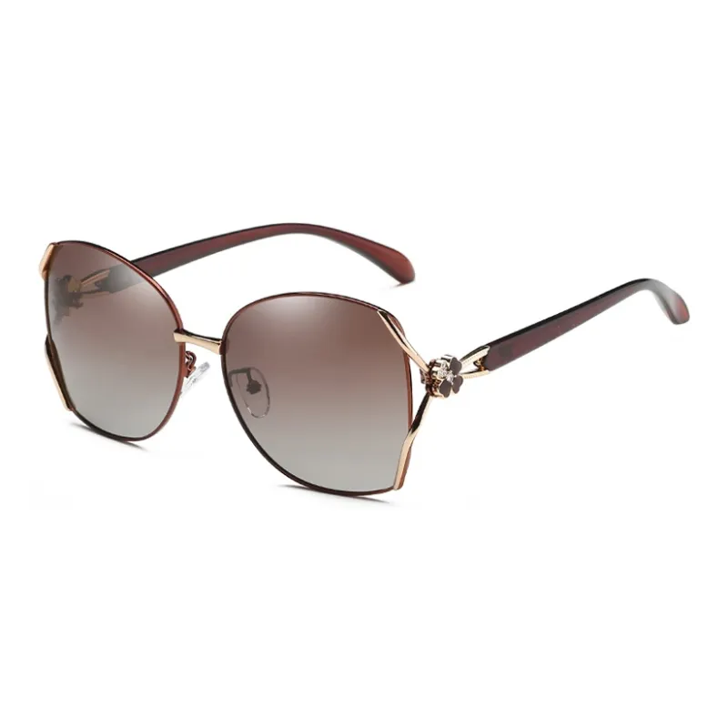 PRETTYALLUSION Sunglasses Women's-2