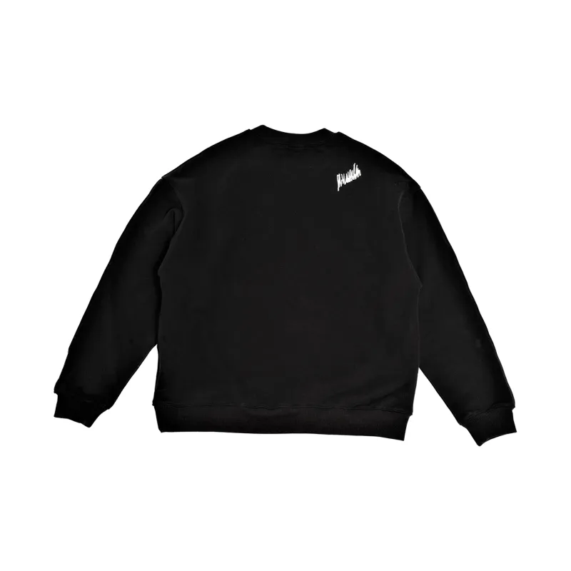 Nothingbutmini By Alphabet Squad Sweatshirt Unisex-6
