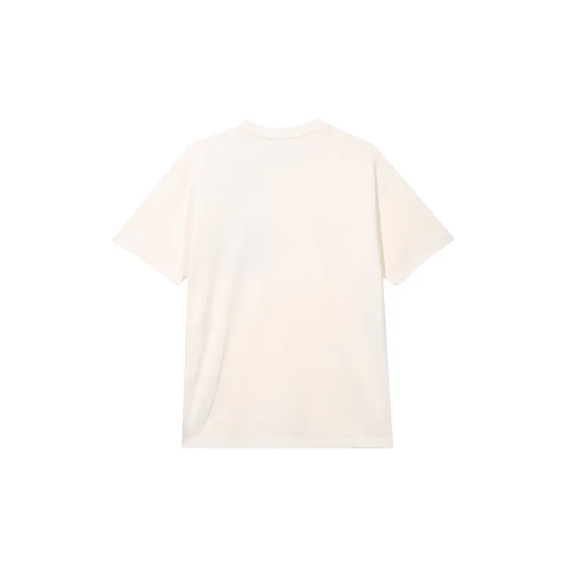 Nike T Shirts Men White-1