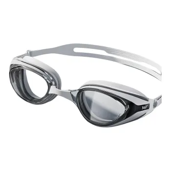 361° Goggles PC Silicone Swimming Pool Unisex