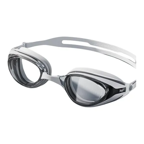 361° Goggles PC Silicone Swimming Pool Unisex