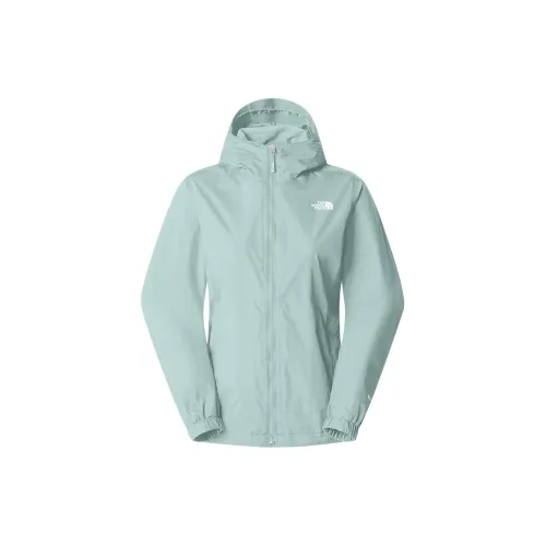 THE NORTH FACE Jackets Women's Sky Light Blue