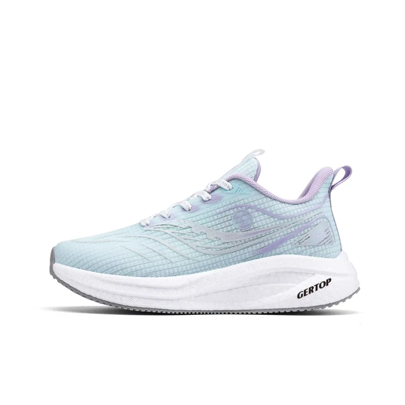 GERTOP Running Shoes Unisex Low Top-4