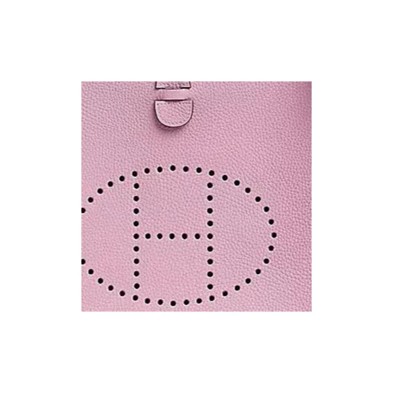 HERMES Evelyne Shoulder Bags-5