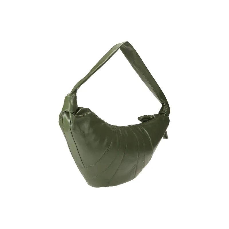 Lemaire Croissant Series Shoulder Bags-1