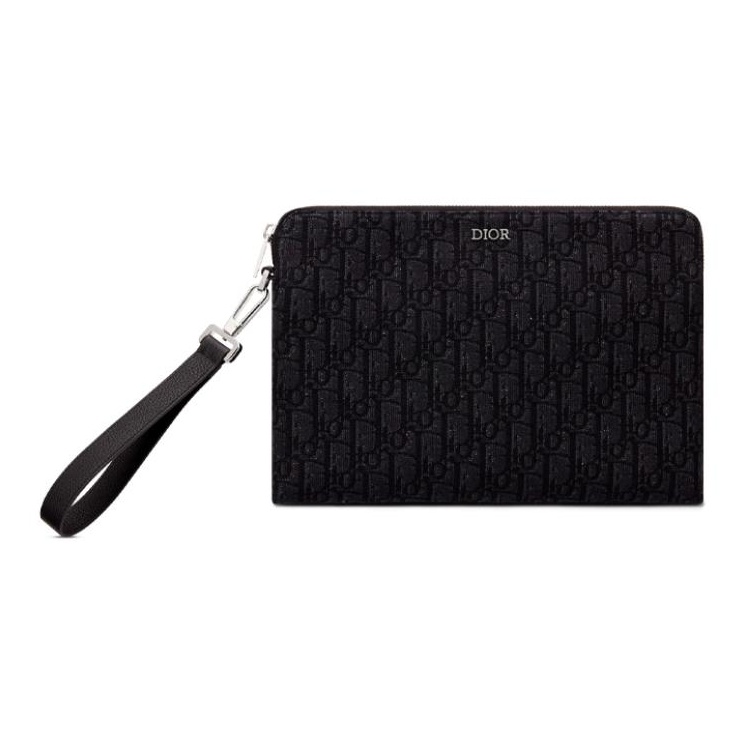 DIOR Clutches Men on Sale & Authentic - POIZON