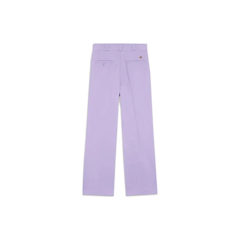 Dickies Casual Pants Men's Purple-1