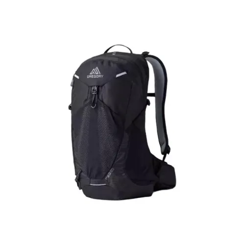 GREGORY Backpacks Black