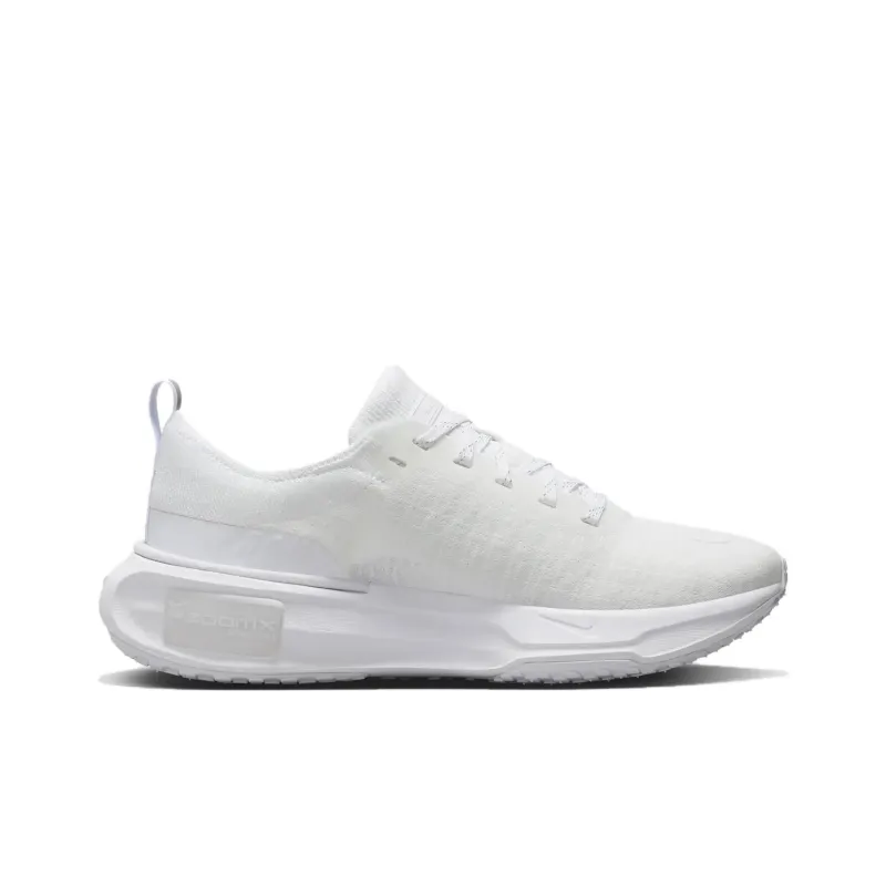 Nike ZoomX Invincible Run 3 White Photon Dust Women's-1