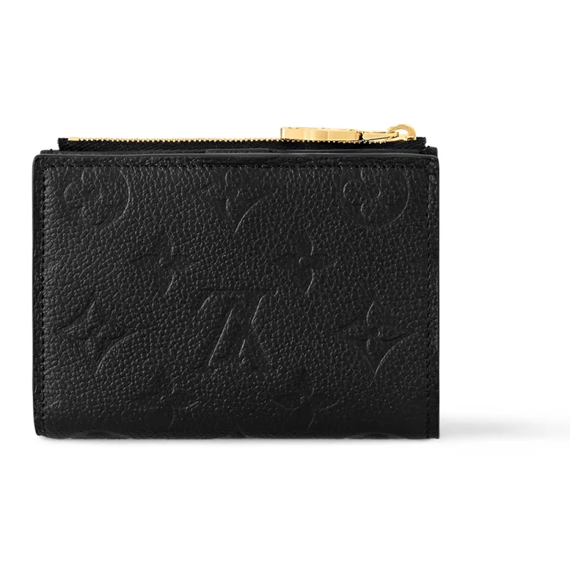 LOUIS VUITTON M83587 Lisa Wallet-2