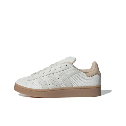 Adidas Campus 00s Japanese Rock Garden White Tint