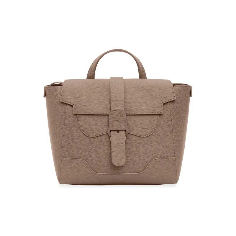 SENREVE Backpacks Latte-0