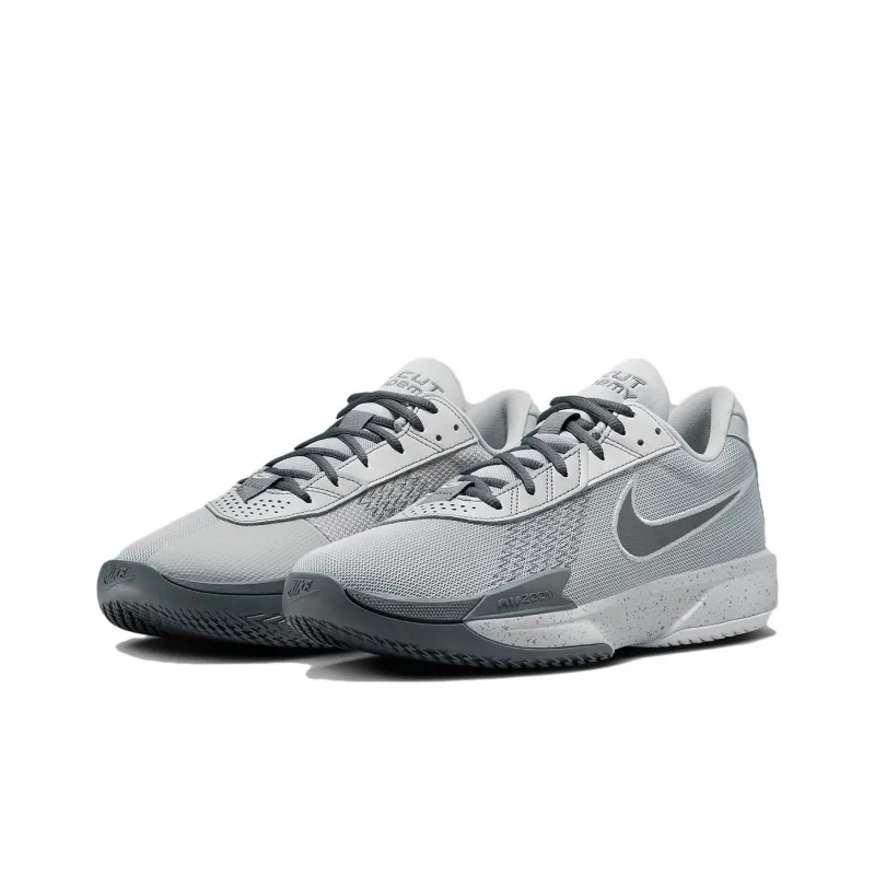 Nike Air Zoom Gt Cut Academy 'Light Smoke Grey'-2