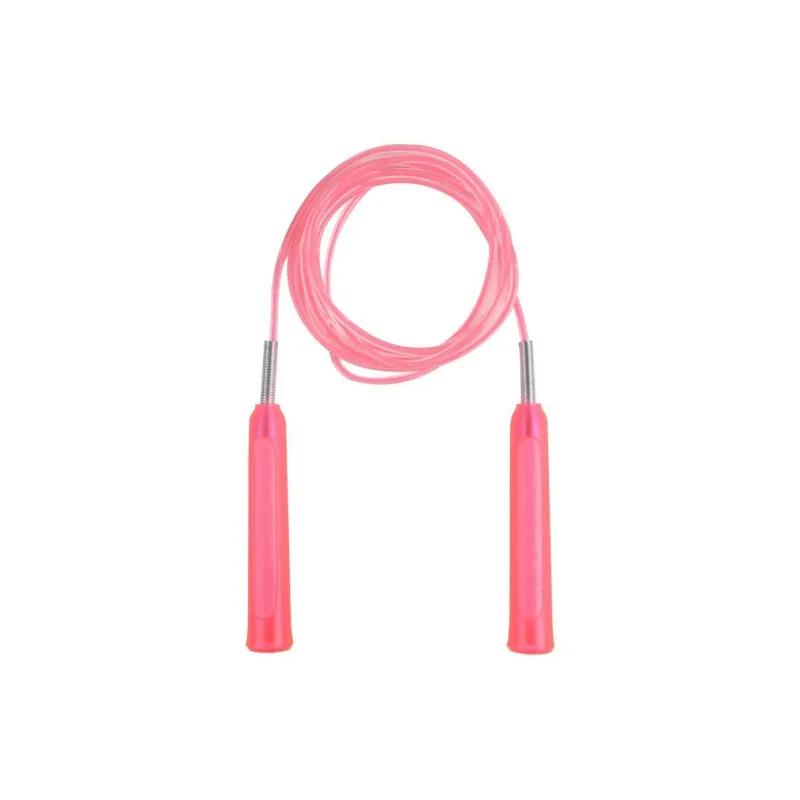 KASUP Student Supply Non Countable Jump Ropes Kids Handle Material ABS, Rope Material PVC Approx. 2.8M Including Handle-3