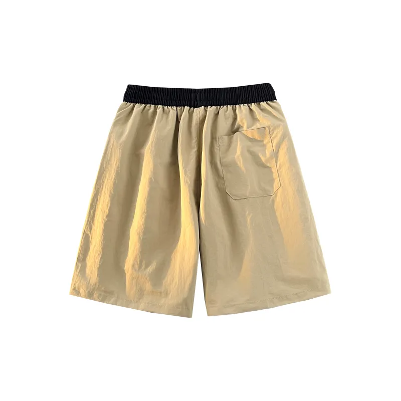 F.I.W FANGIWEN Casual Shorts Unisex-27