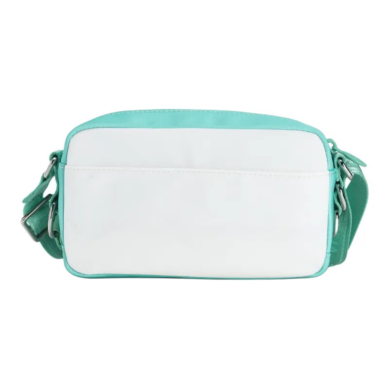 FILA Crossbody Bags Calamus White-2