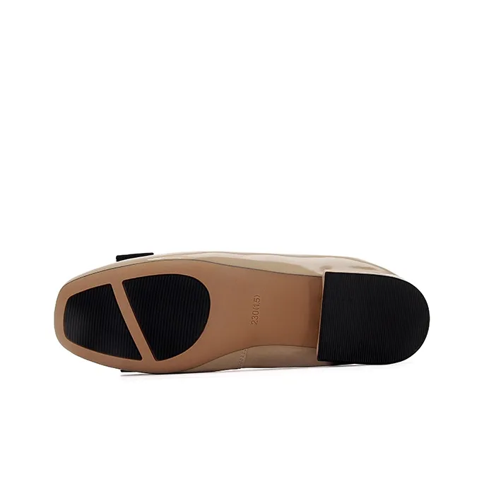 LESELE Casual Single Shoes 1.8cm Women's-14