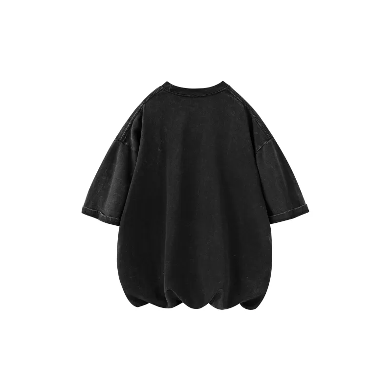 Crayon Shinchan T Shirts Unisex-1