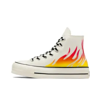 Converse Chuck Taylor All Star Lift Sneakers Women's