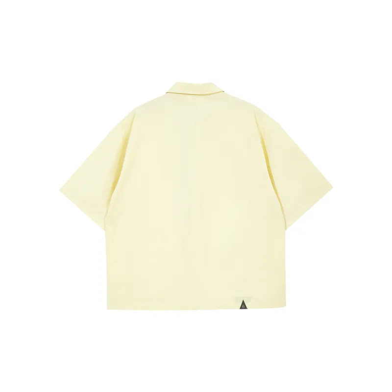 JACK&JONES Shirts Unisex Hay A04-1