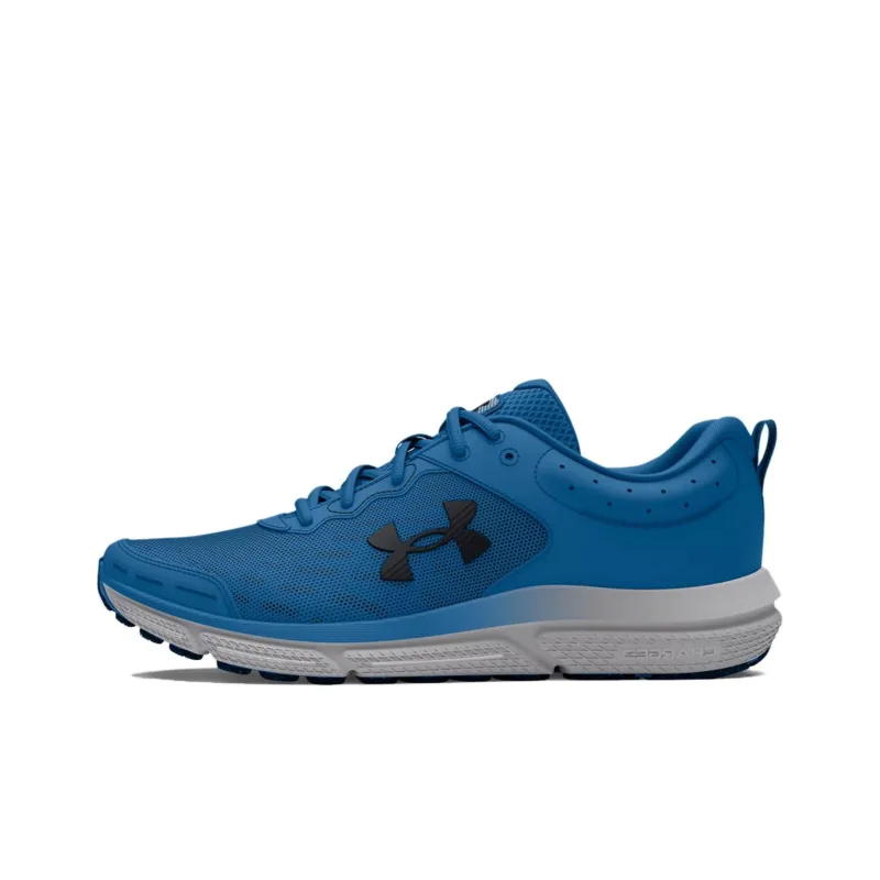 Under Armour Charged Assert 10 'Photon Blue'-0