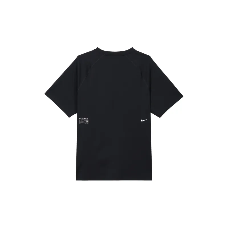 Nike Dri-FIT Men's ADV A.P.S. Tee Black-1