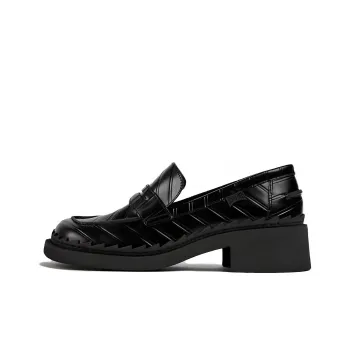 CAMPER Taylor 45mm Leather Loafers