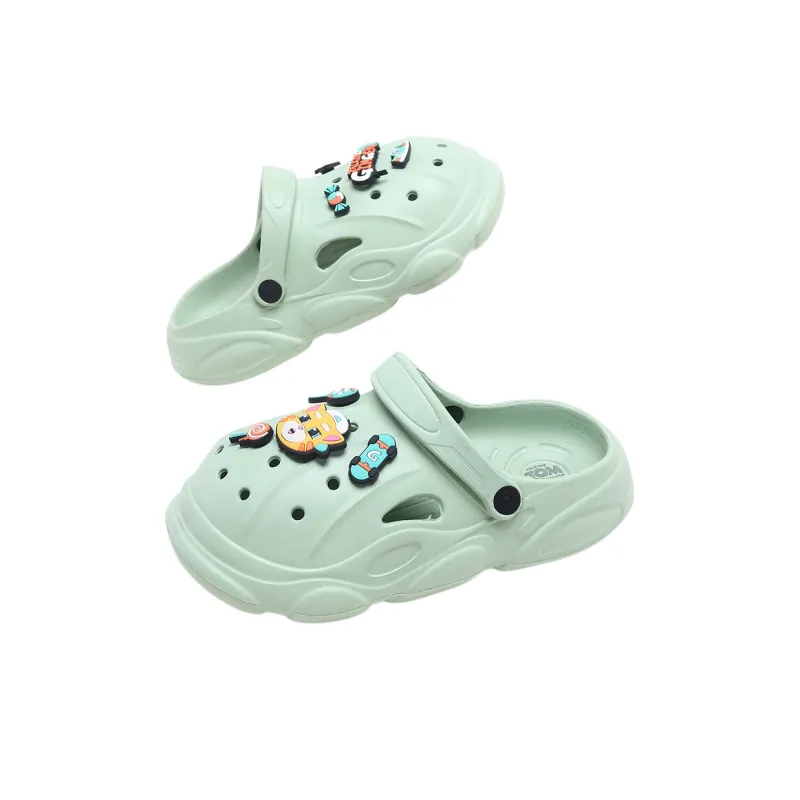 TALKING TOM Clogs Unisex-18