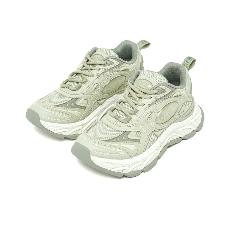 Ocai Lightweight Low Top Running Shoes Unisex-1