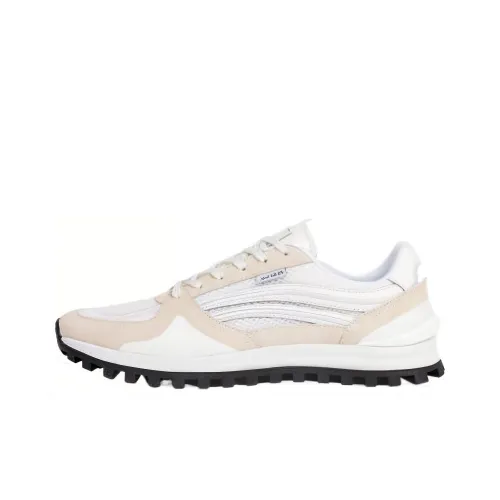 PS Paul Smith Marino Panelled Sneakers