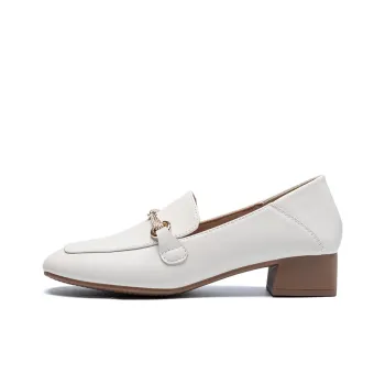 ZHR Casual Single Shoes 3.5cm Women's