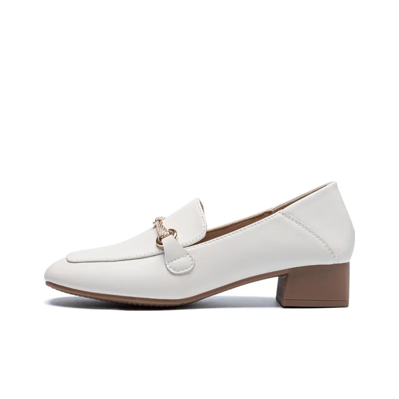 ZHR Casual Single Shoes 3.5cm Women's-0