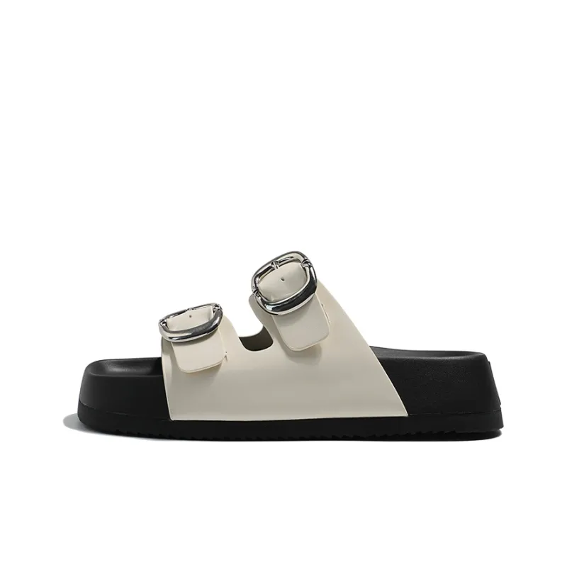 MIS. DANNY Slide Slippers Women's-3