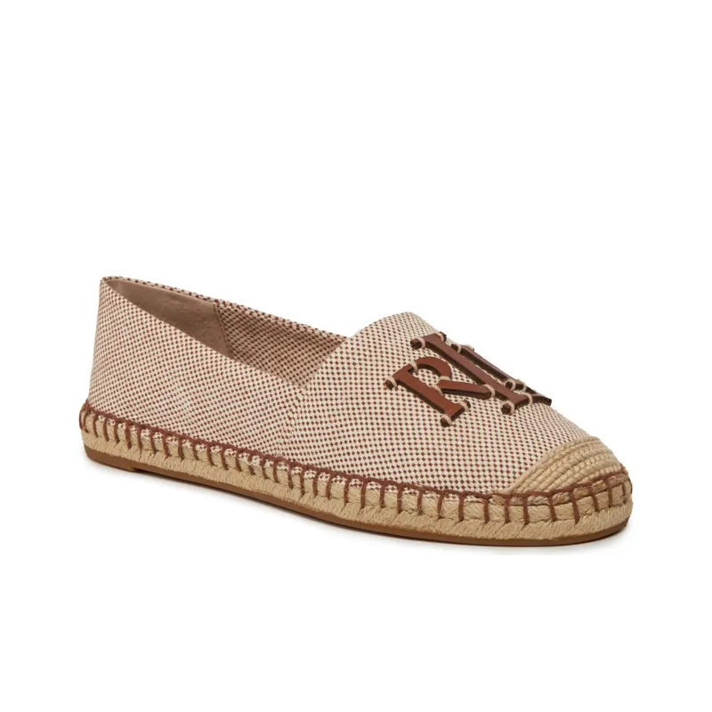 Polo Ralph Lauren Cameryn Iii Round-Toe Espadrilles Women's-2