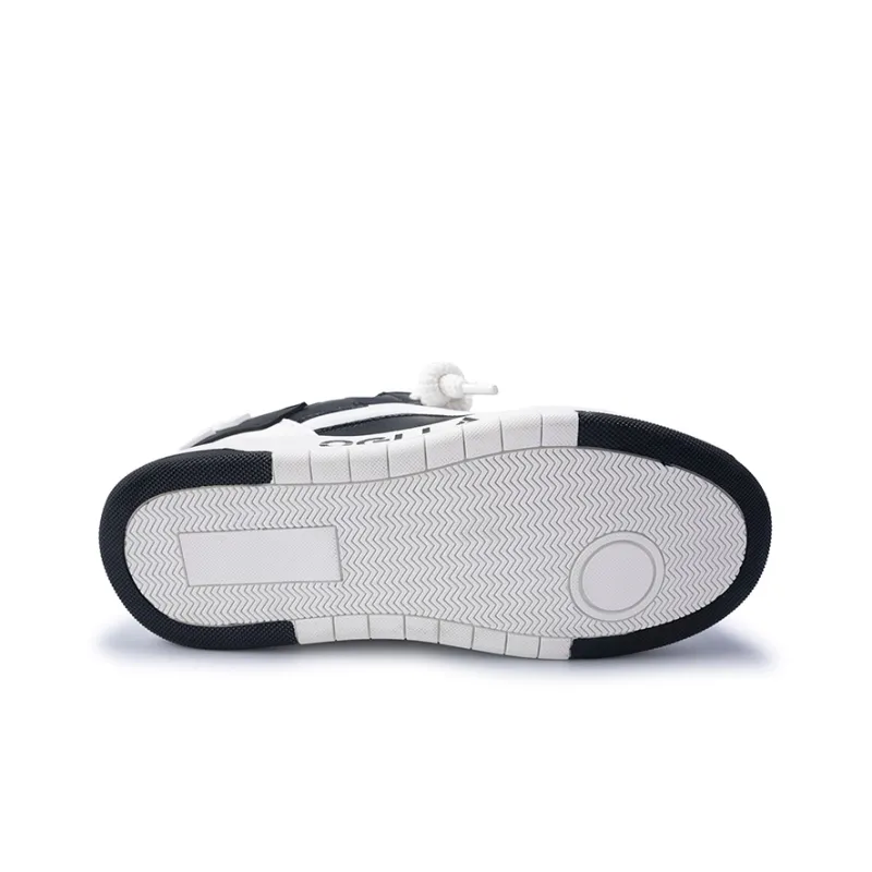 Angela Wear-resistant And Lightweight Low-Top Skateboard Shoes Men's-6