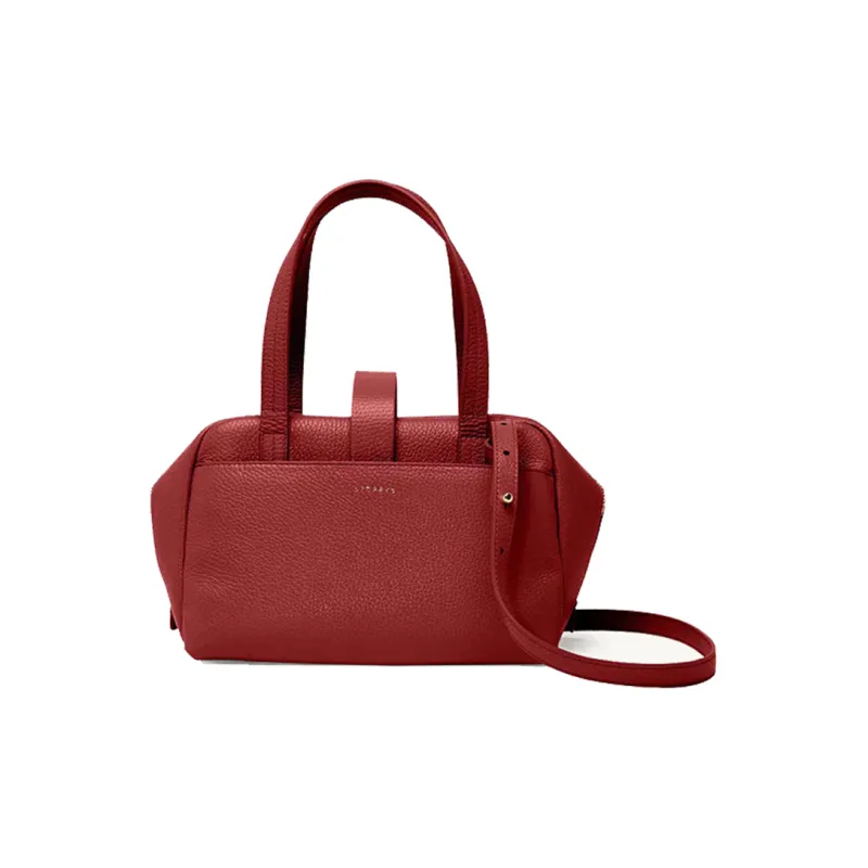 SENREVE Handbags Vintage Red-4