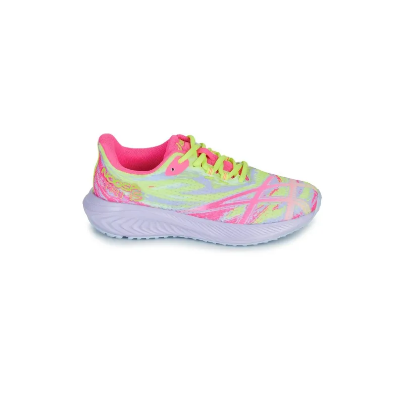 Asics Noosa Tri 15 GS 'Avant Garde - Hot Pink Volt'-1