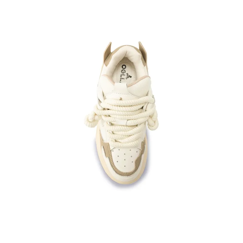 Angela Low-Top Skateboard Shoes Women's-10