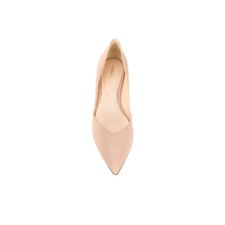 NICHOLAS KIRKWOOD Women's Casual Shoes Women's Nude-4