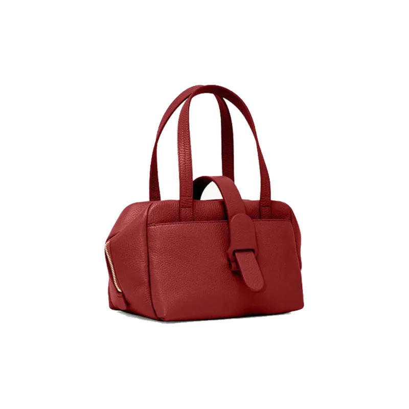 SENREVE Handbags Vintage Red-1