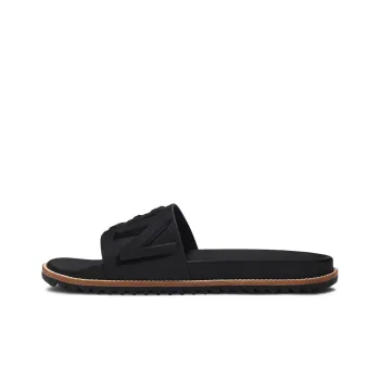 FENDI Slides 'Logo Print'